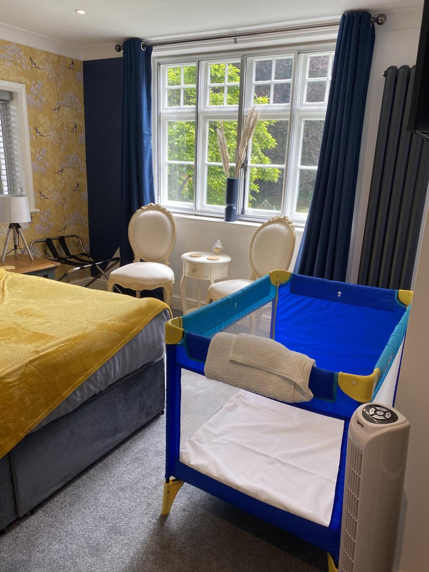 Copperbeech B&B Yoxford Экстерьер фото